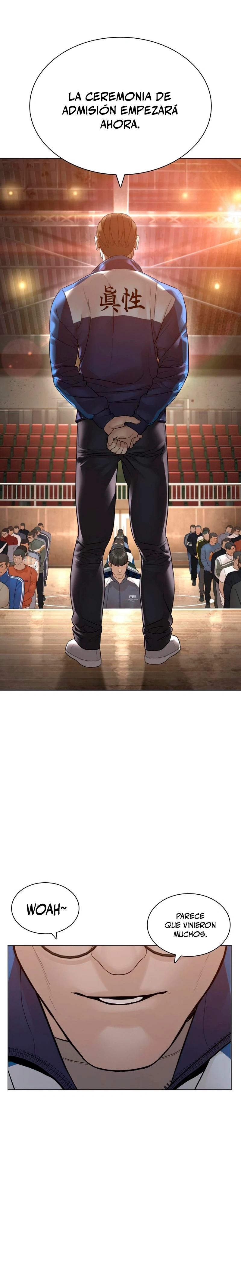 Como madrear > Capitulo 151 > Page 371