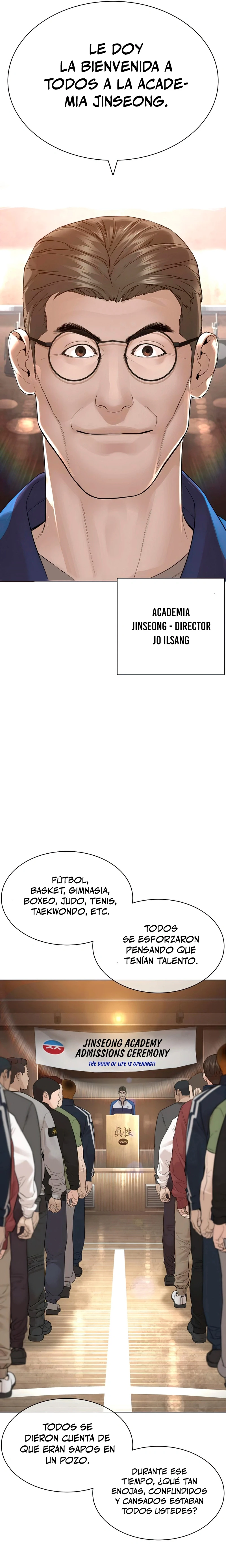 Como madrear > Capitulo 151 > Page 381