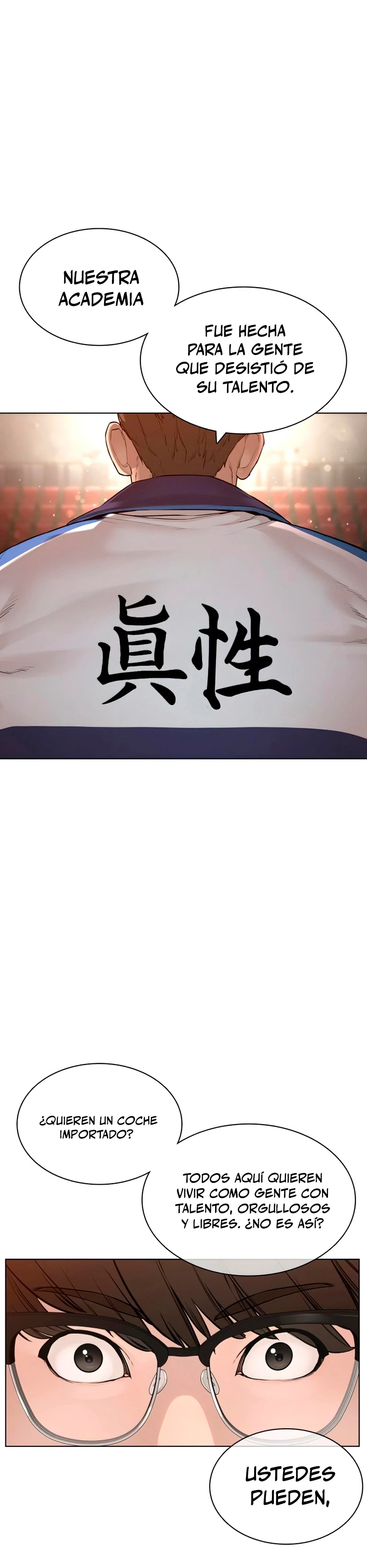 Como madrear > Capitulo 151 > Page 391