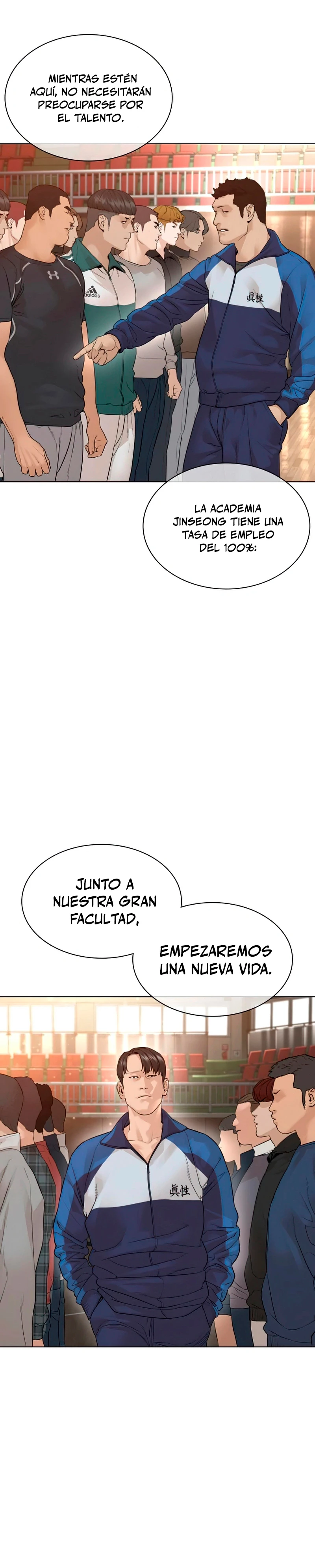 Como madrear > Capitulo 151 > Page 411