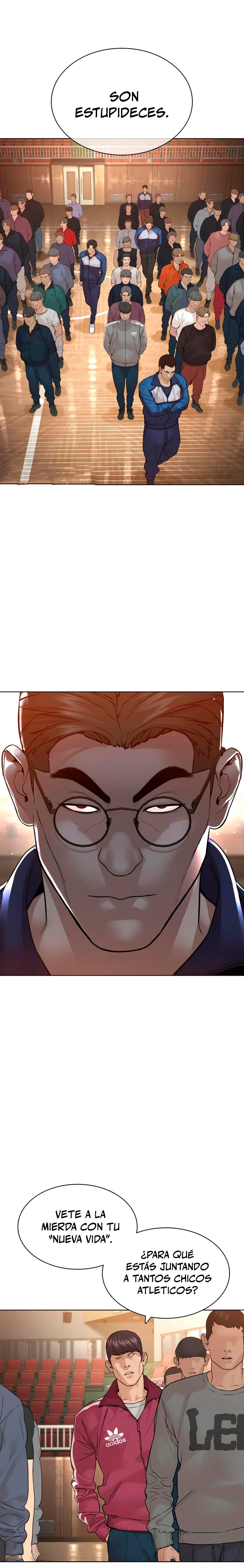 Como madrear > Capitulo 151 > Page 421