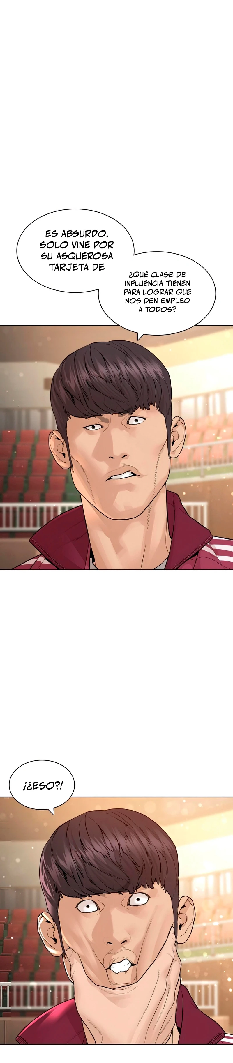 Como madrear > Capitulo 151 > Page 431