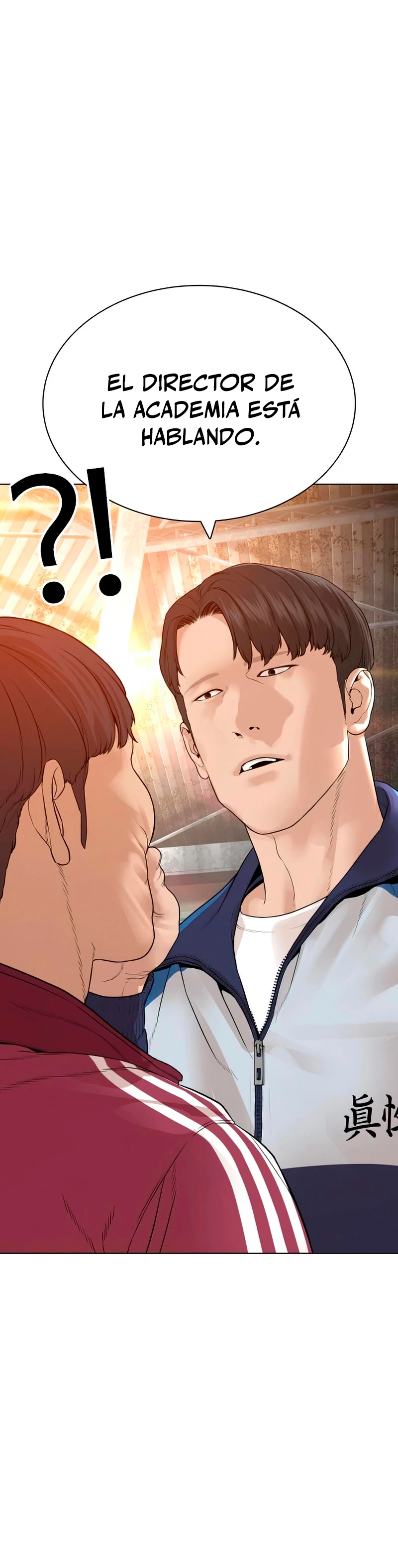 Como madrear > Capitulo 151 > Page 441