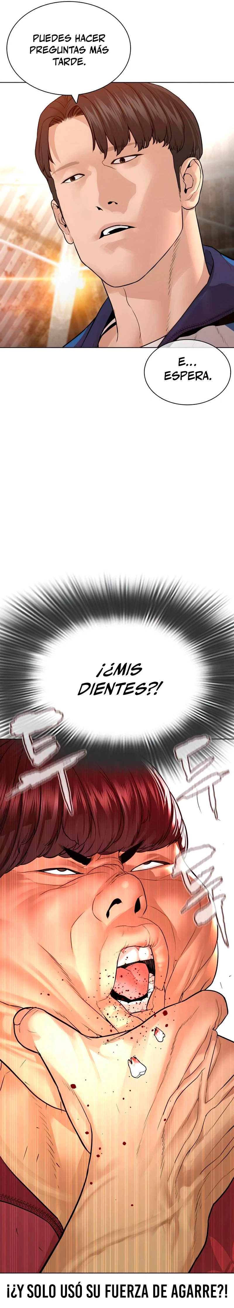 Como madrear > Capitulo 151 > Page 451