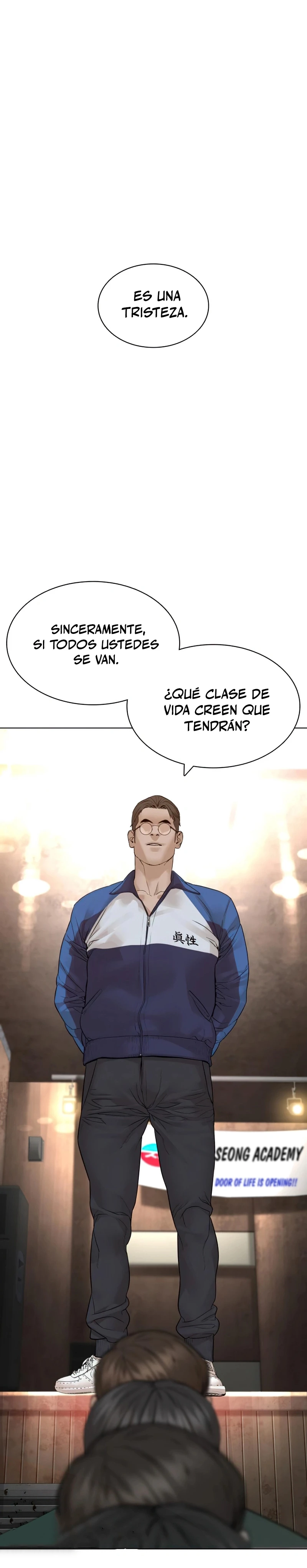 Como madrear > Capitulo 151 > Page 461