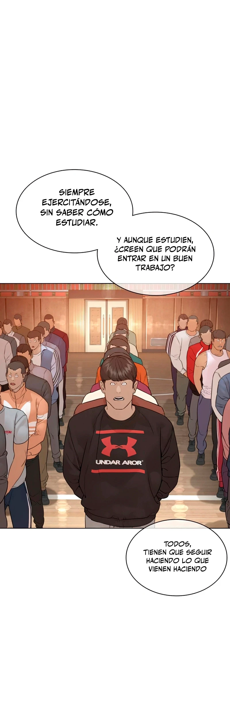 Como madrear > Capitulo 151 > Page 471