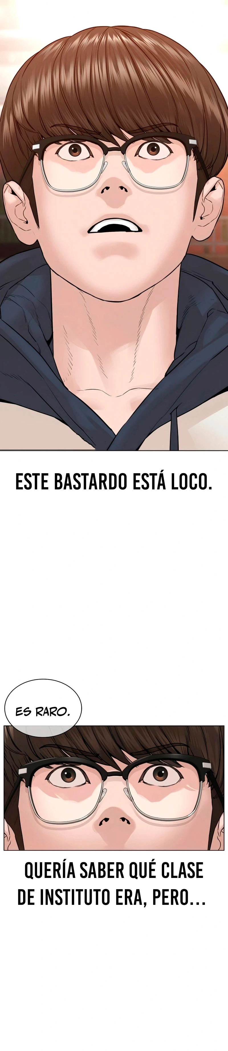 Como madrear > Capitulo 151 > Page 491