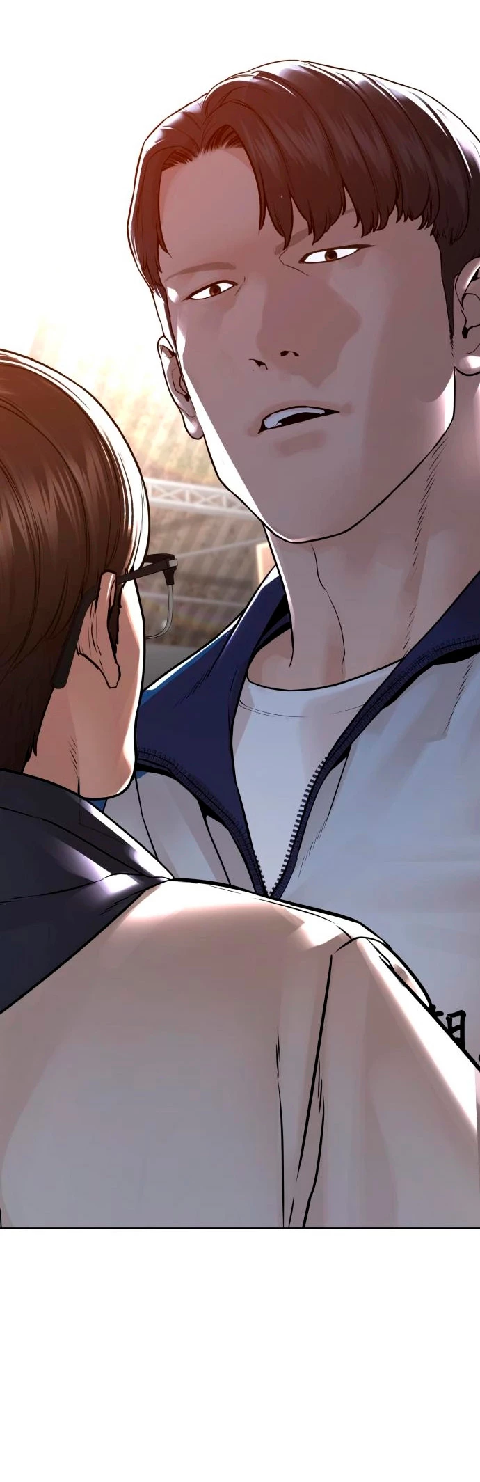 Como madrear > Capitulo 152 > Page 21