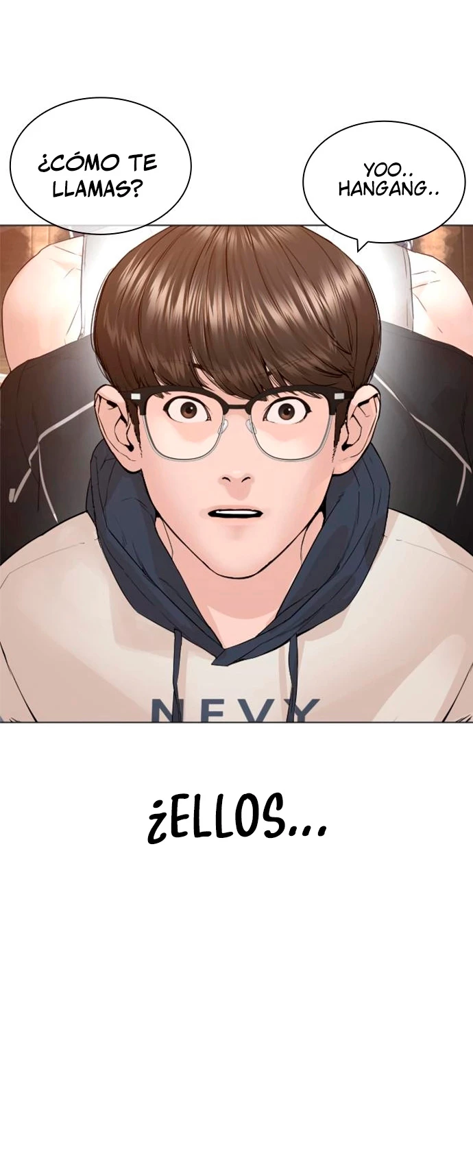 Como madrear > Capitulo 152 > Page 31