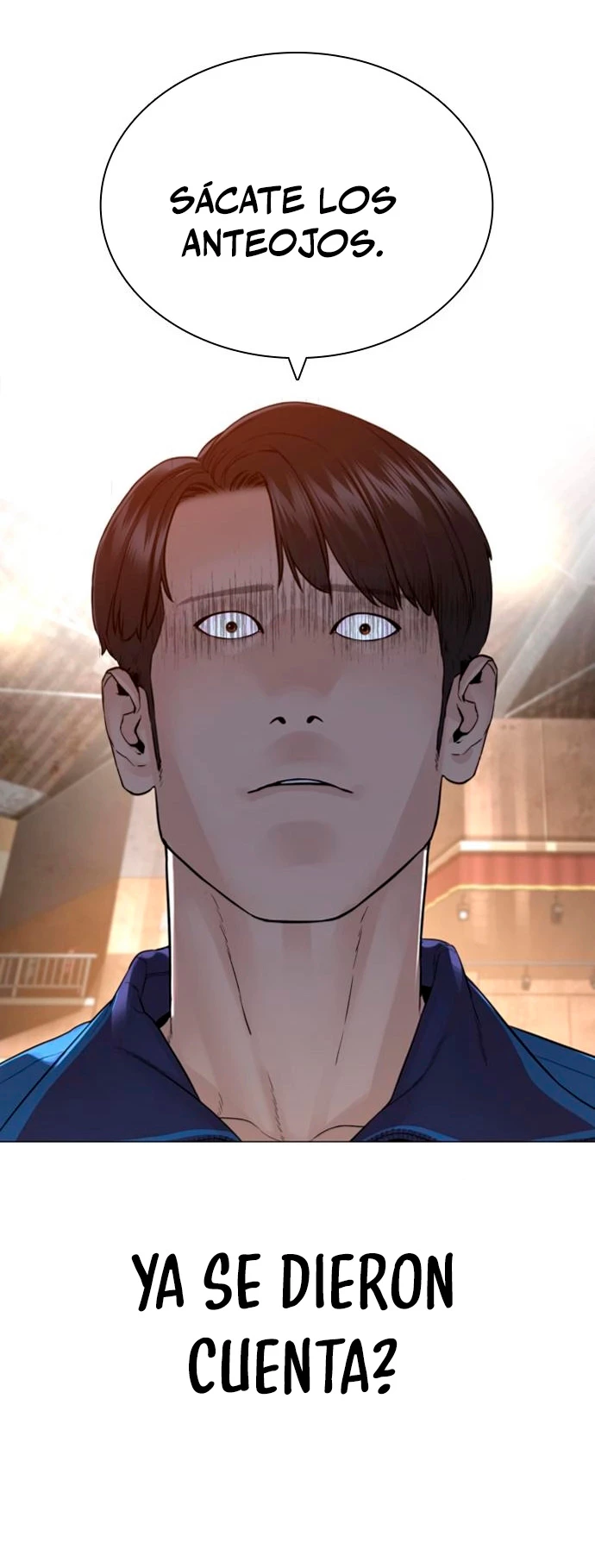 Como madrear > Capitulo 152 > Page 41