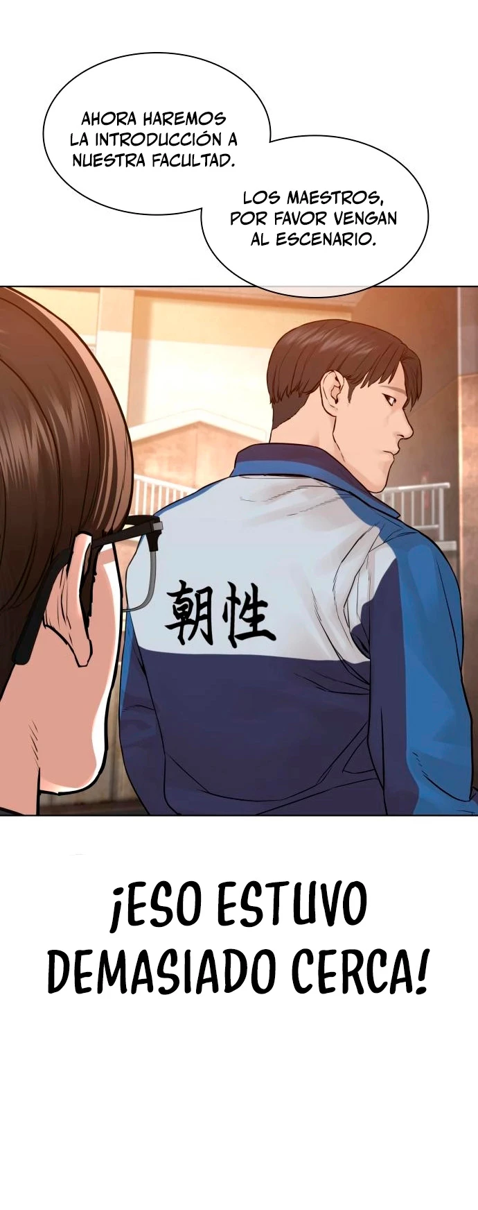 Como madrear > Capitulo 152 > Page 71