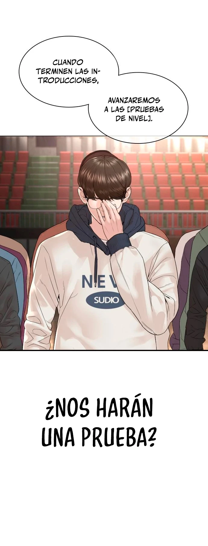 Como madrear > Capitulo 152 > Page 81