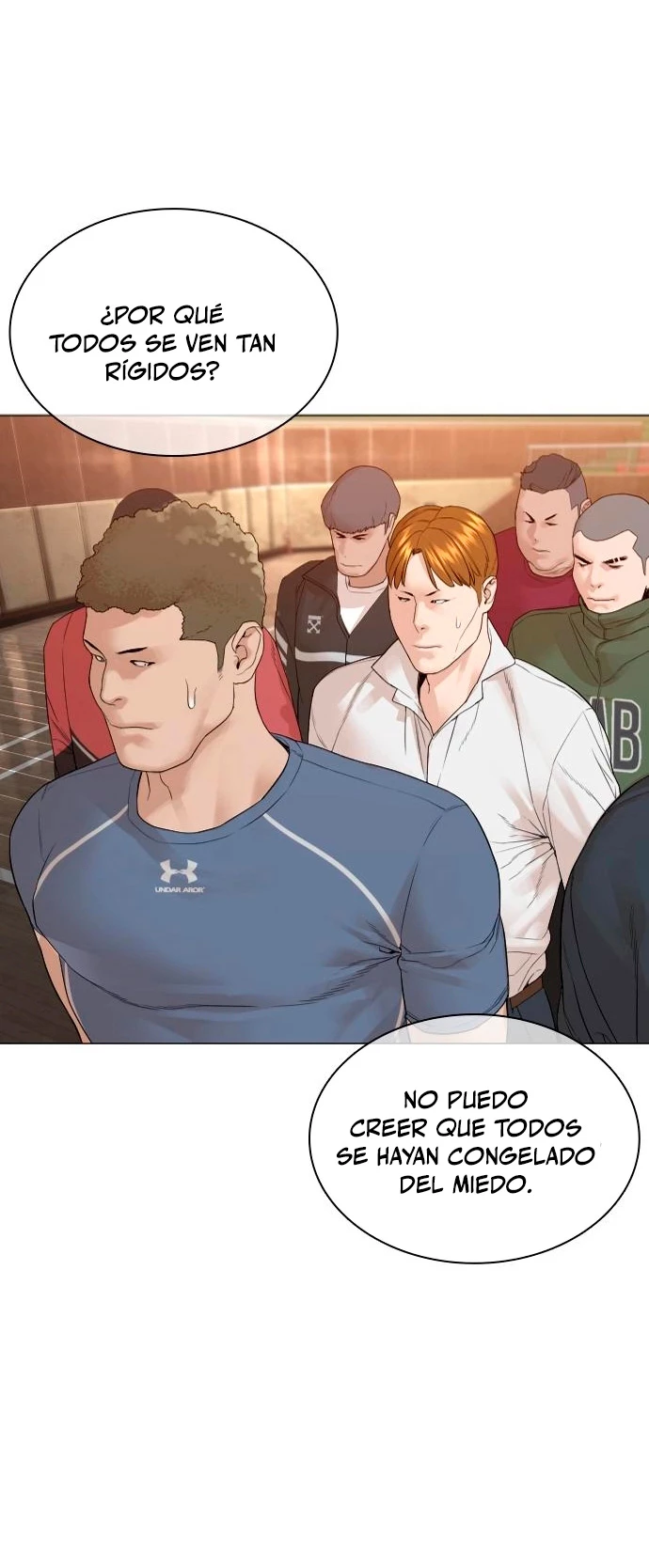 Como madrear > Capitulo 152 > Page 101