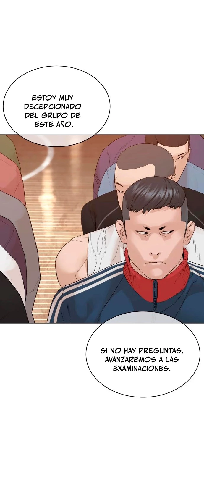 Como madrear > Capitulo 152 > Page 111