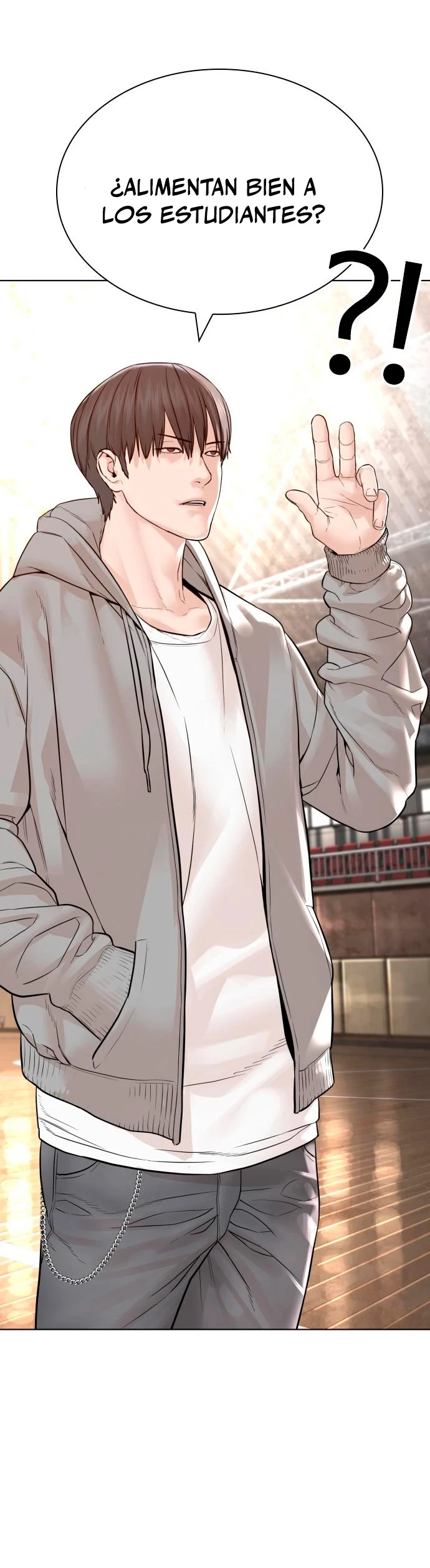 Como madrear > Capitulo 152 > Page 131