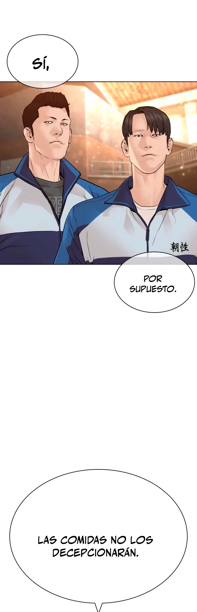 Como madrear > Capitulo 152 > Page 151