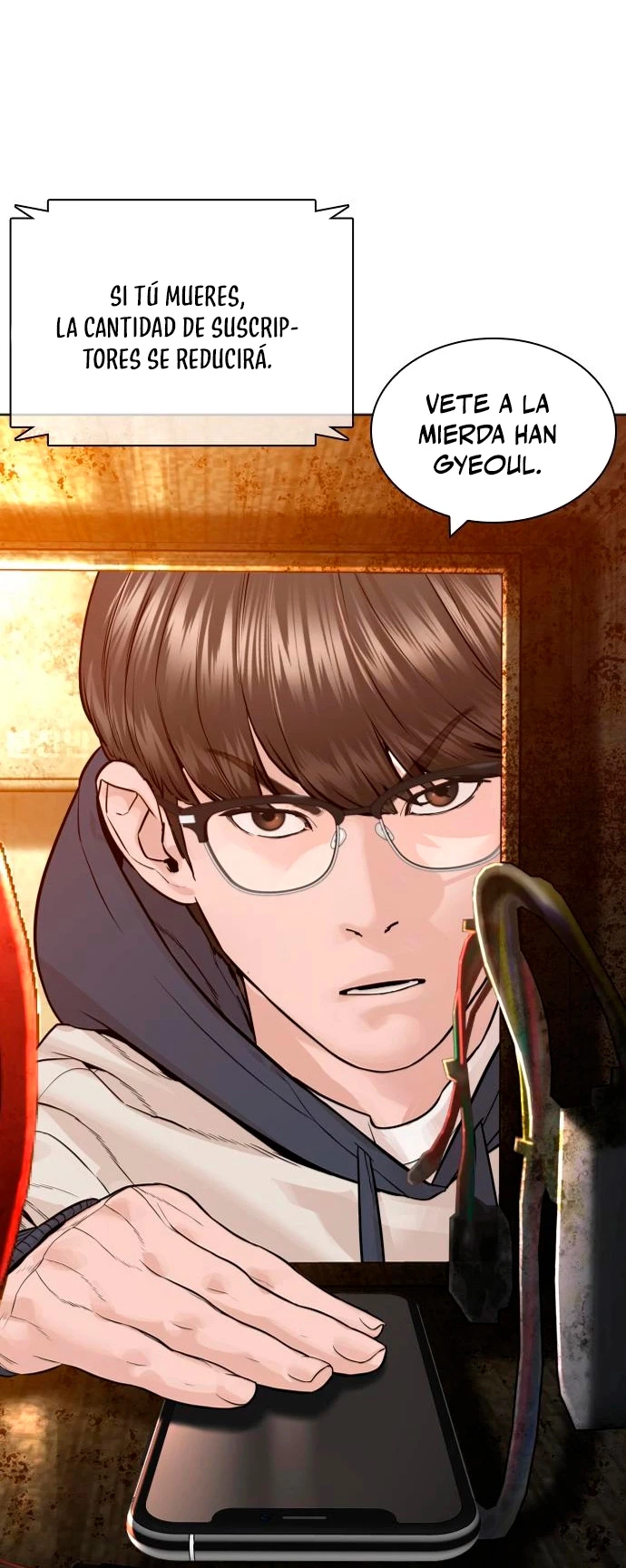 Como madrear > Capitulo 152 > Page 291