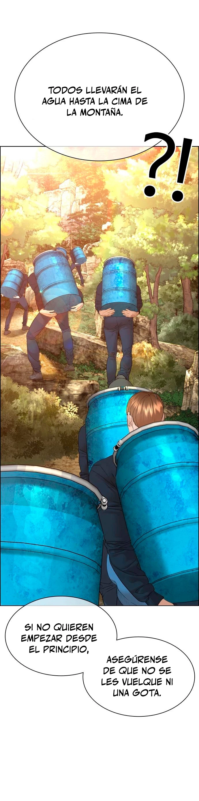 Como madrear > Capitulo 152 > Page 361