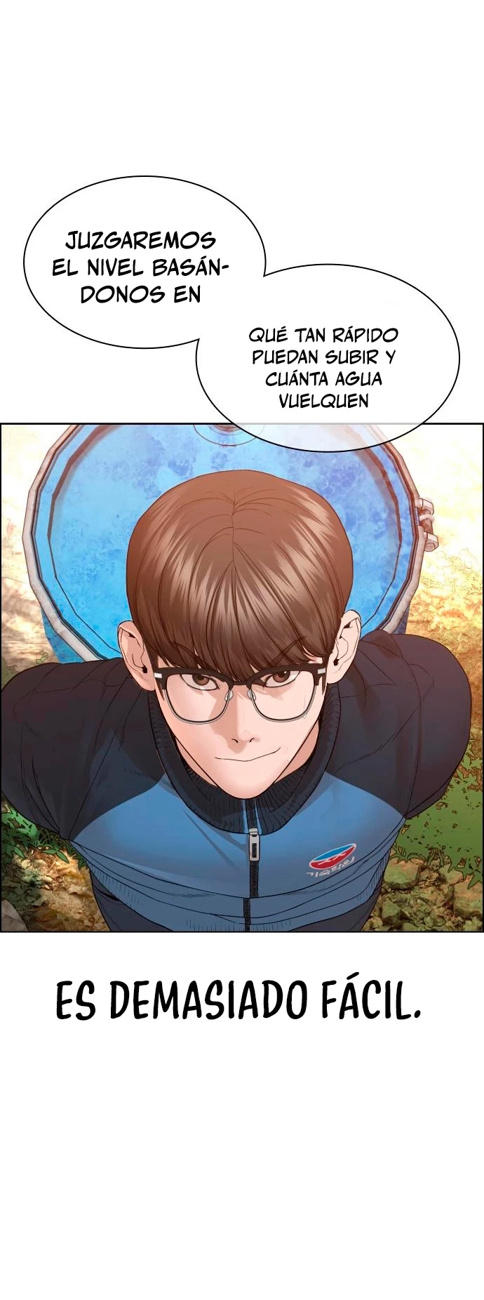 Como madrear > Capitulo 152 > Page 371