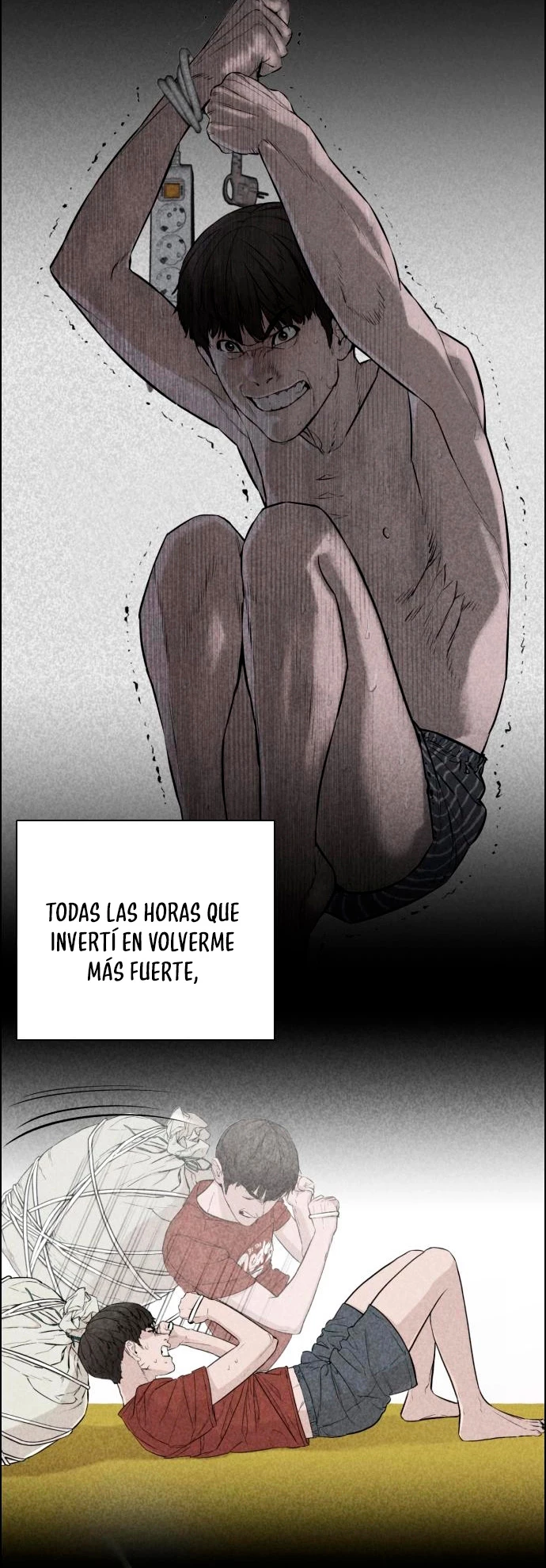 Como madrear > Capitulo 152 > Page 391