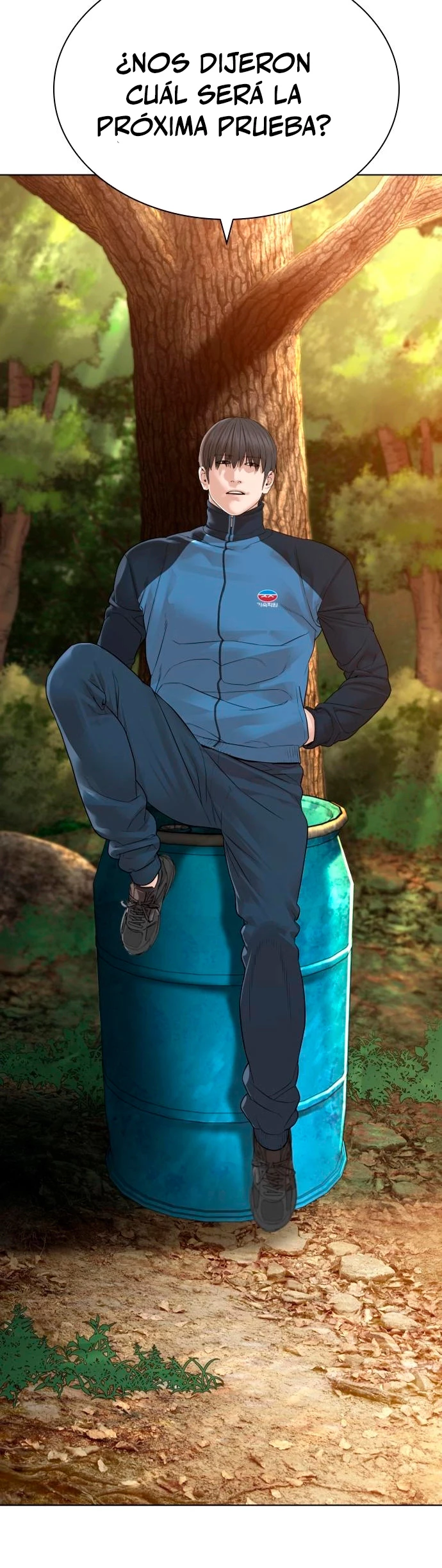 Como madrear > Capitulo 152 > Page 431