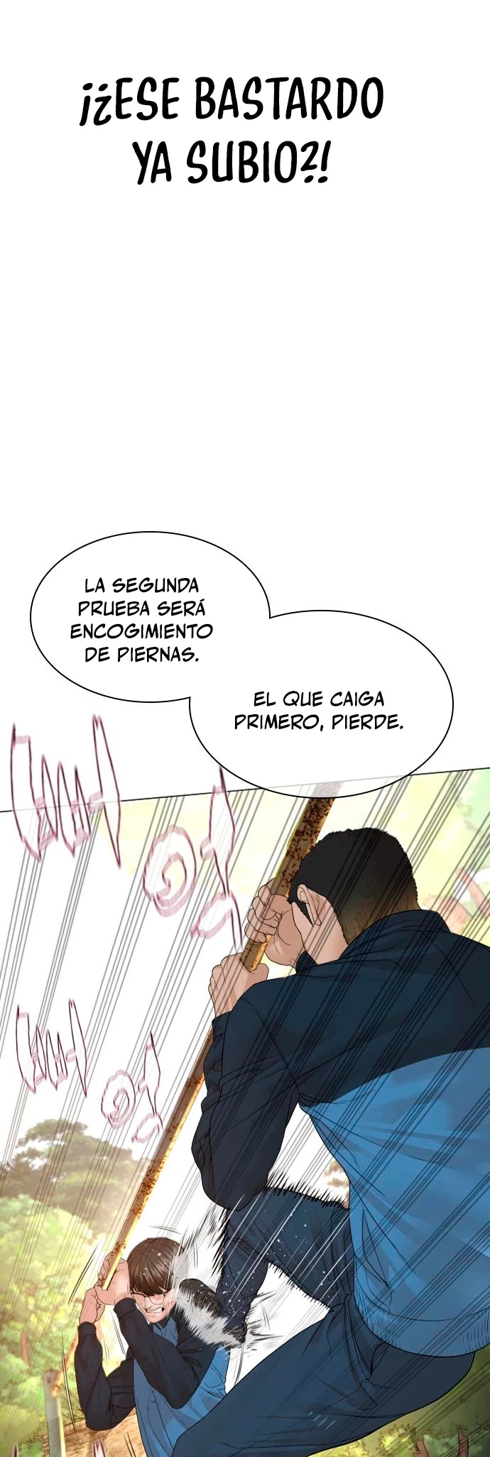 Como madrear > Capitulo 152 > Page 441