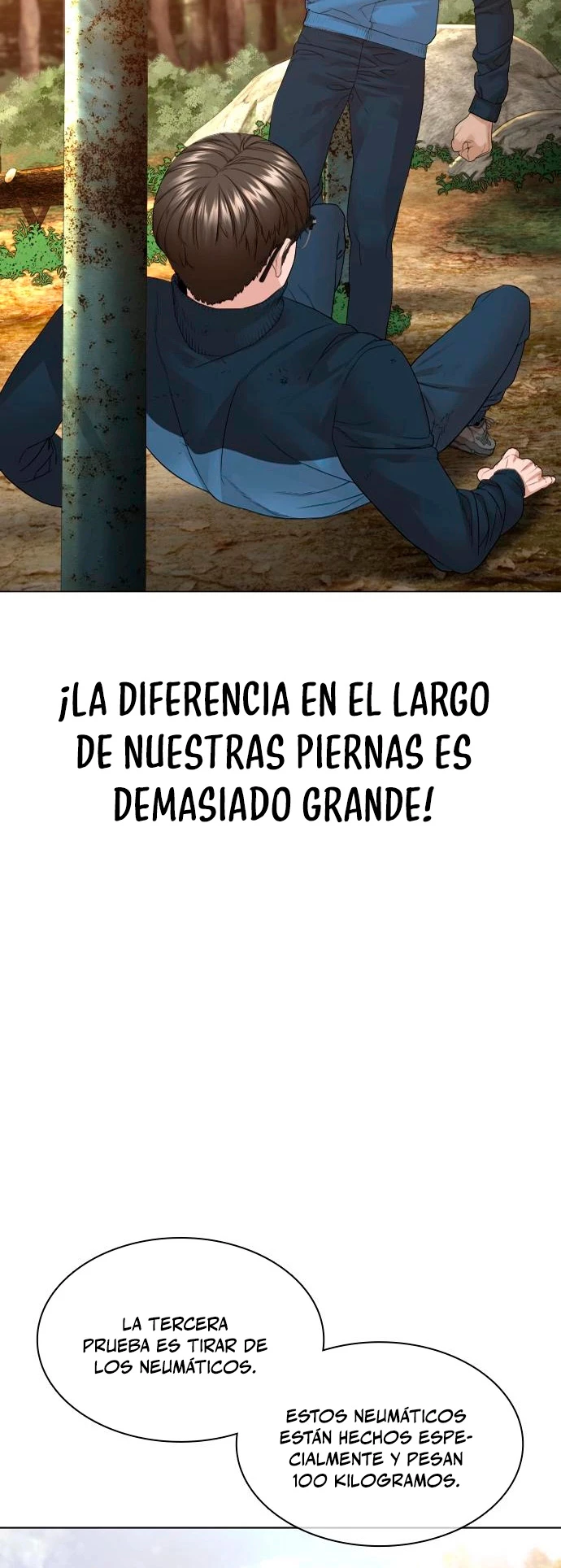 Como madrear > Capitulo 152 > Page 461