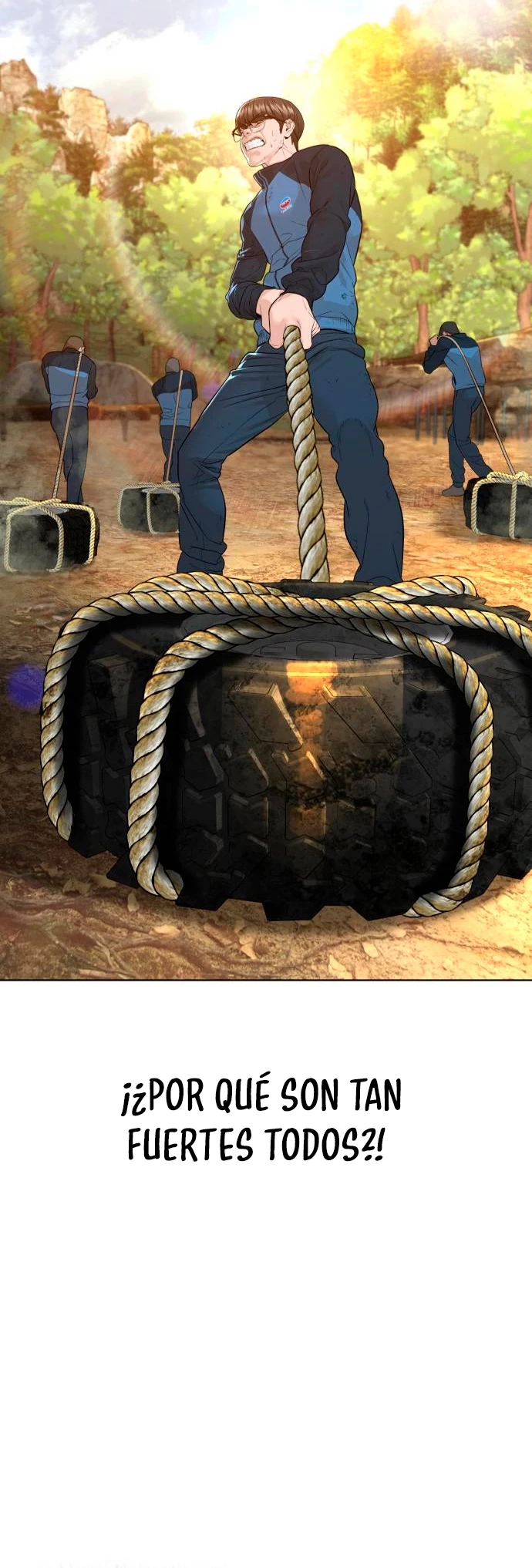 Como madrear > Capitulo 152 > Page 471