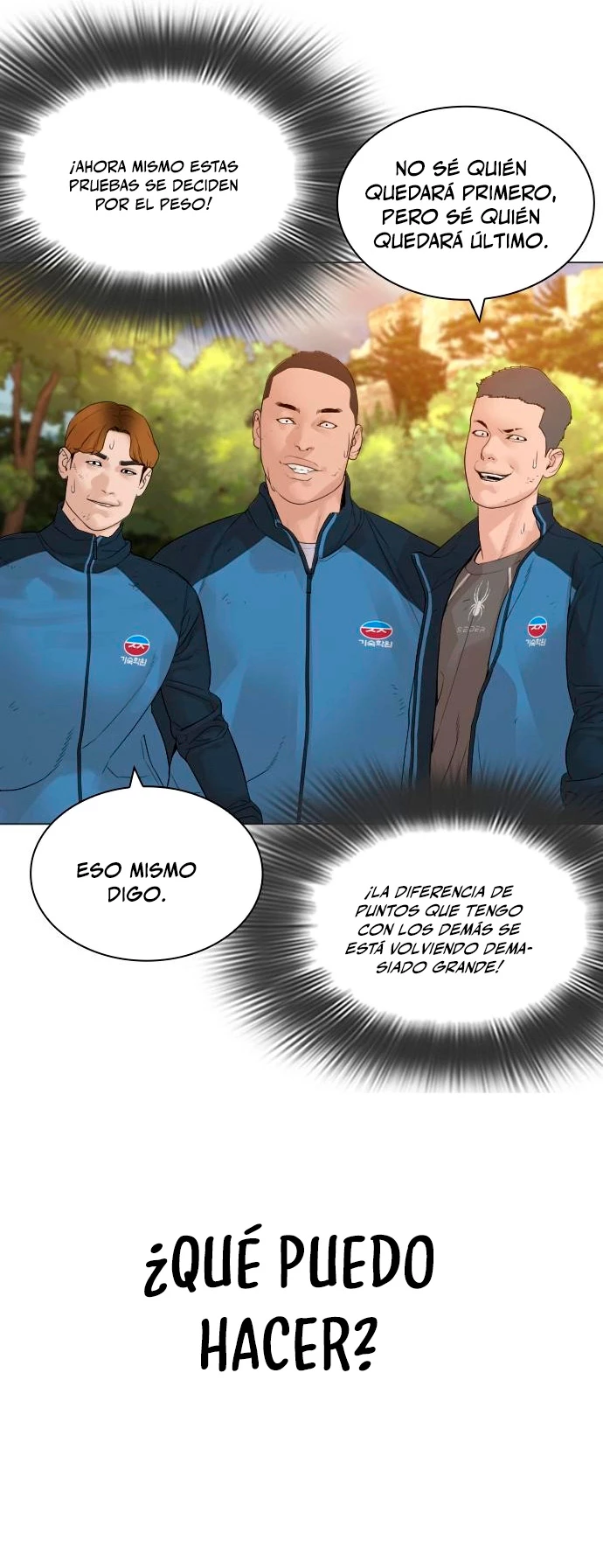 Como madrear > Capitulo 152 > Page 481