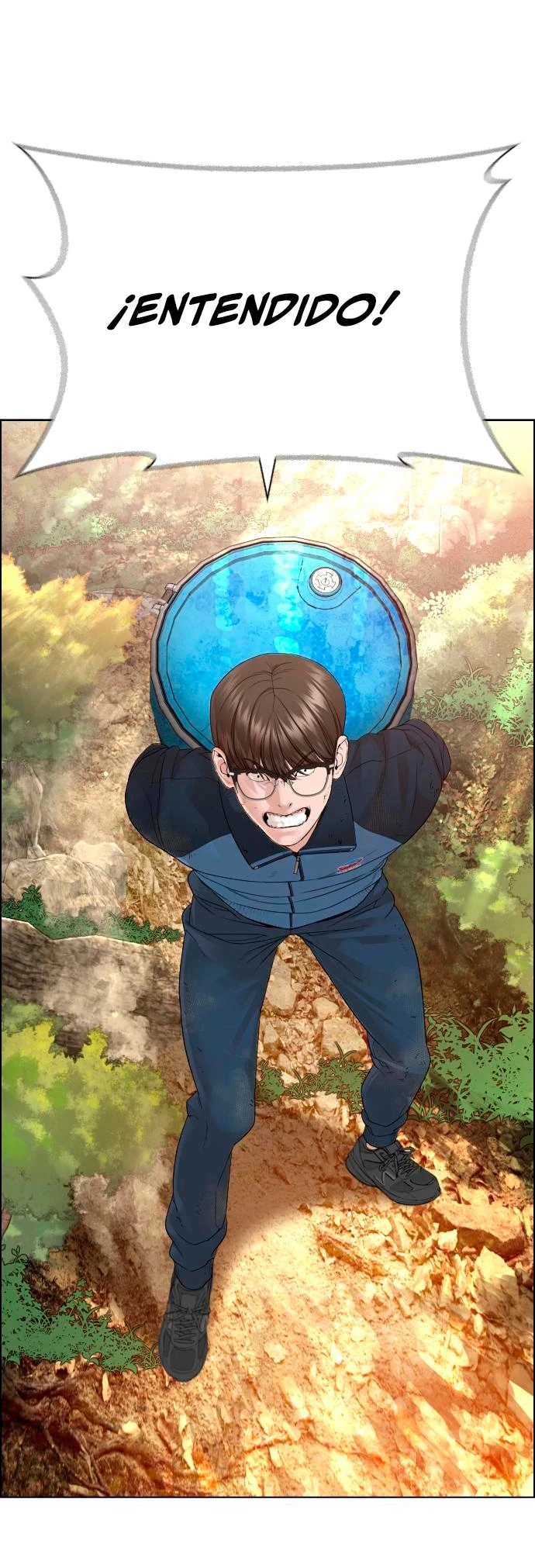 Como madrear > Capitulo 152 > Page 551