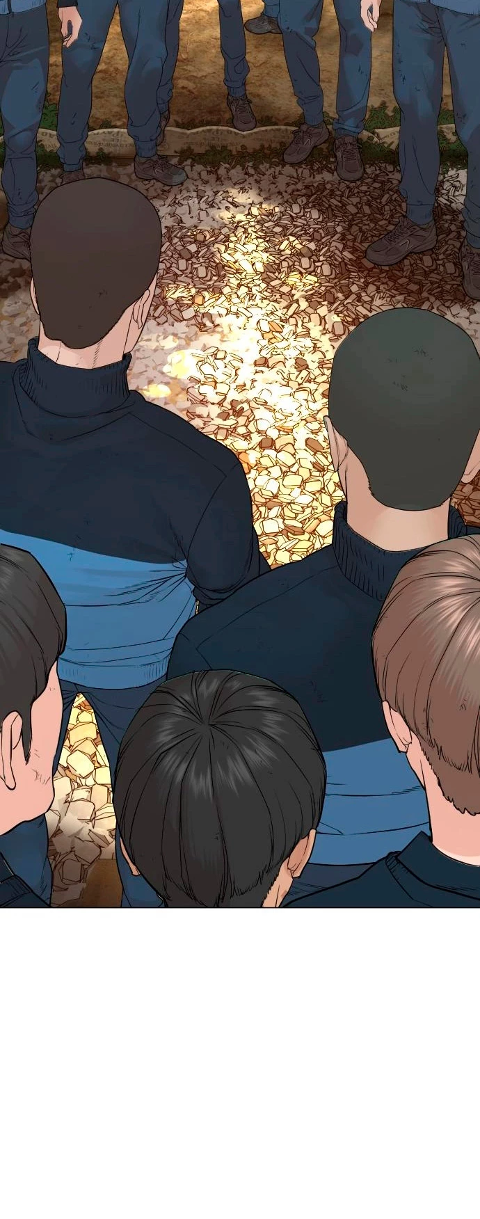 Como madrear > Capitulo 152 > Page 601