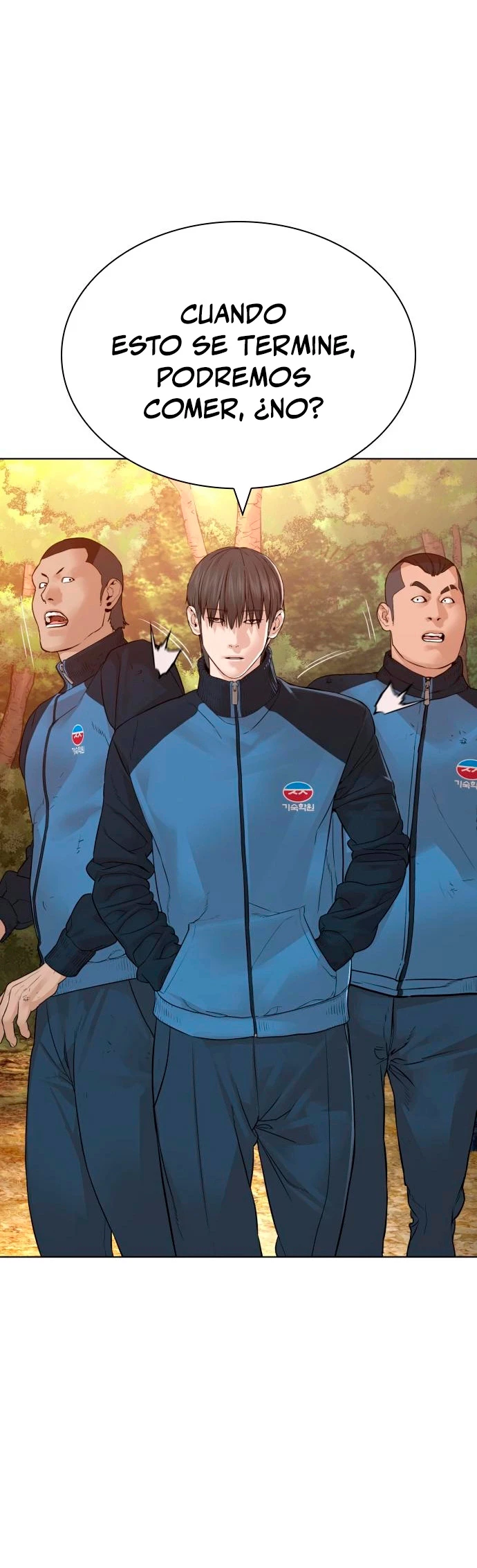 Como madrear > Capitulo 152 > Page 641