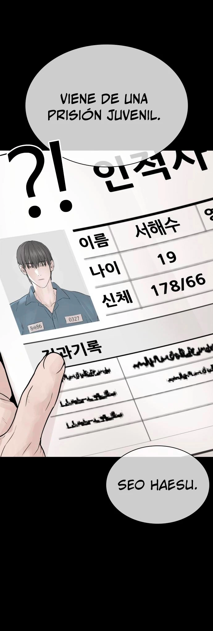 Como madrear > Capitulo 152 > Page 681