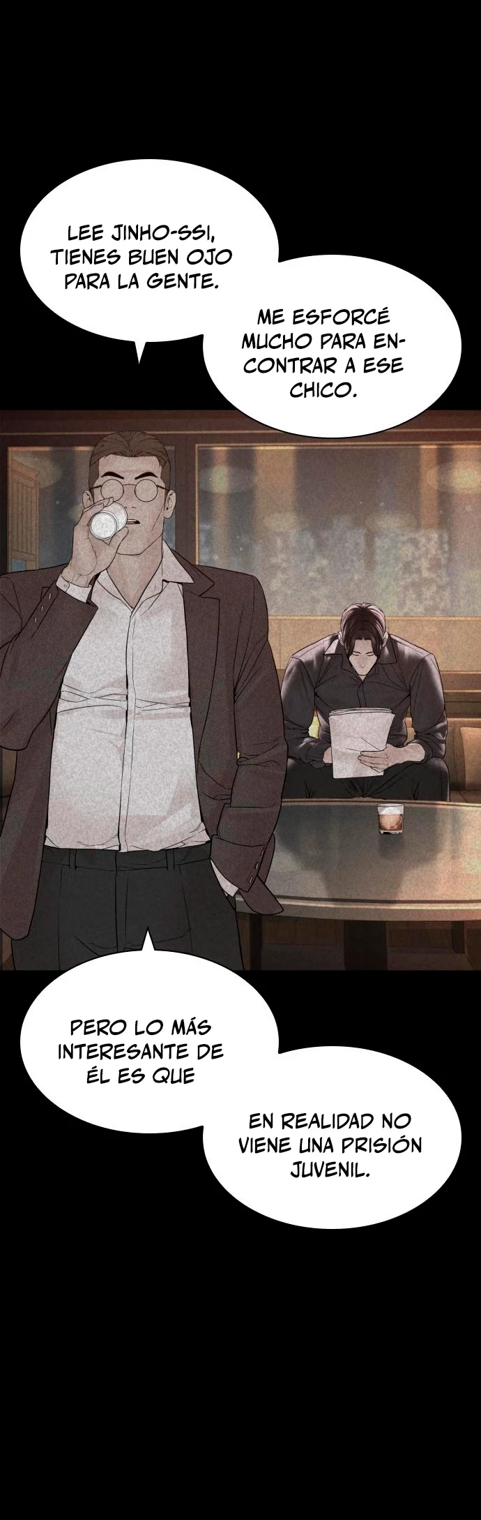 Como madrear > Capitulo 152 > Page 691