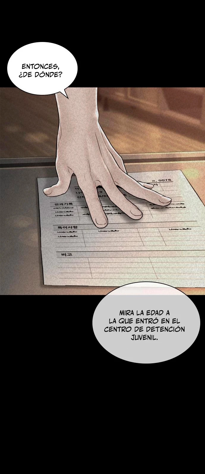 Como madrear > Capitulo 152 > Page 701