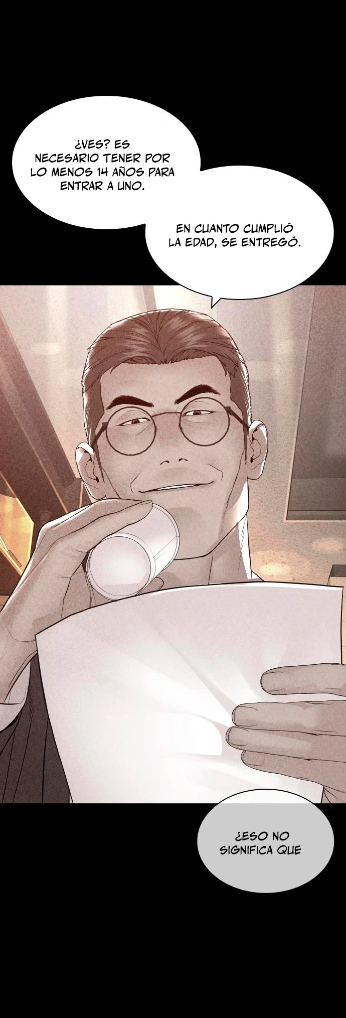 Como madrear > Capitulo 152 > Page 711