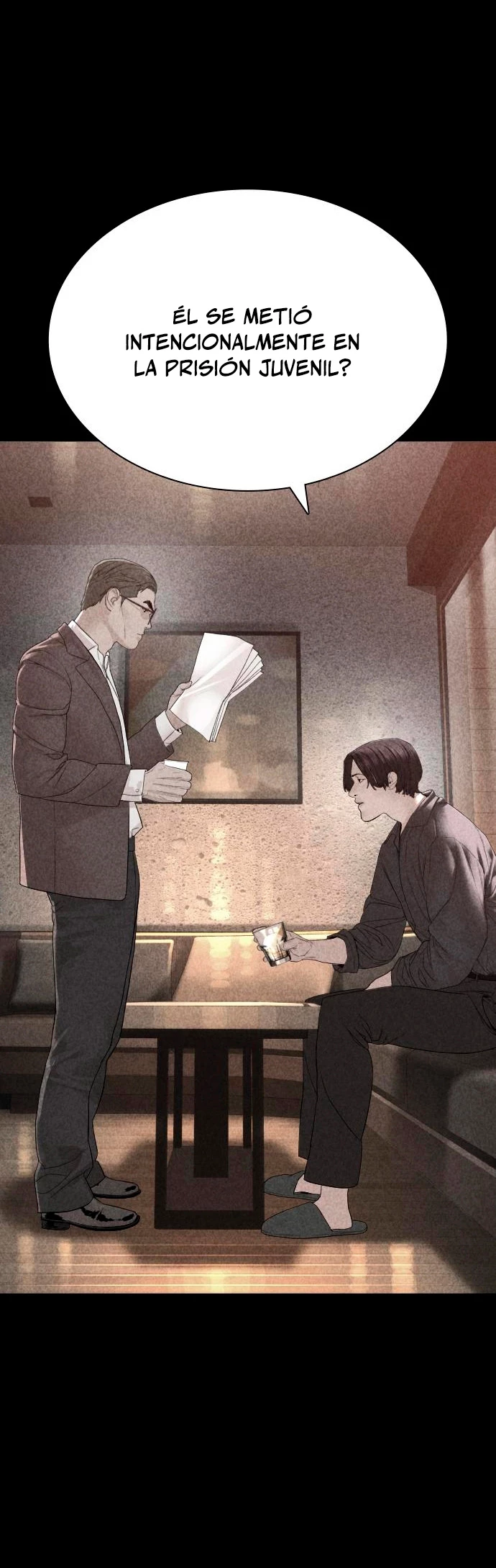 Como madrear > Capitulo 152 > Page 721