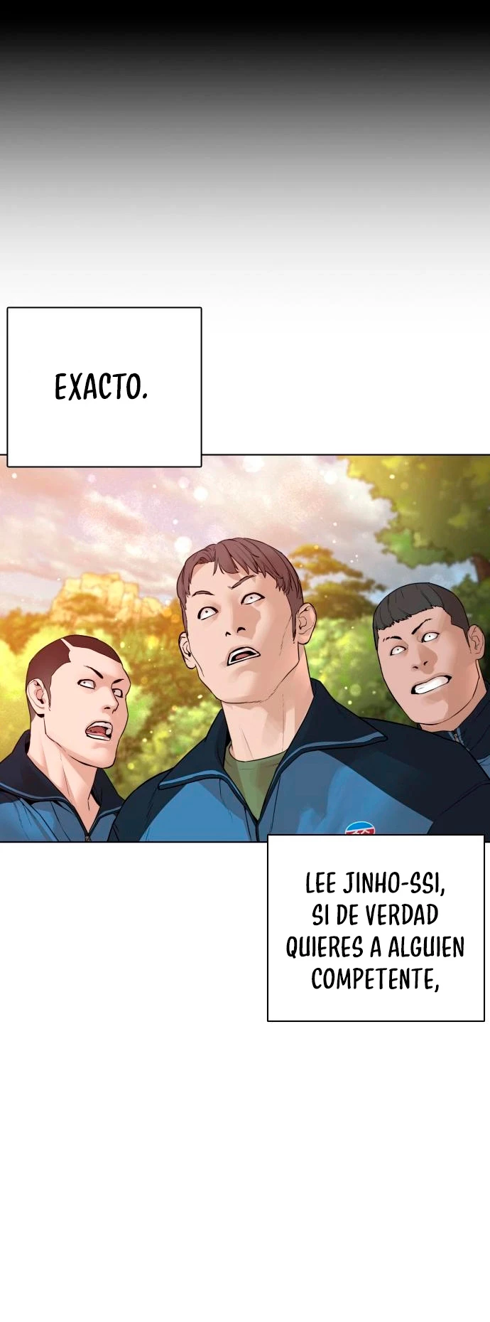 Como madrear > Capitulo 152 > Page 731