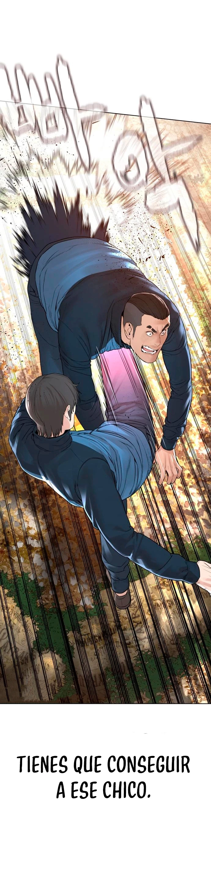 Como madrear > Capitulo 152 > Page 741