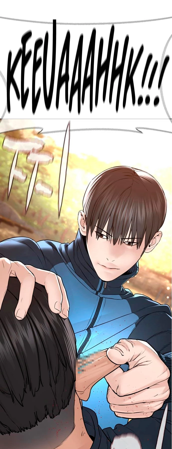 Como madrear > Capitulo 152 > Page 781