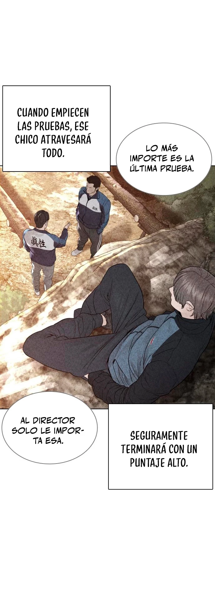 Como madrear > Capitulo 152 > Page 801