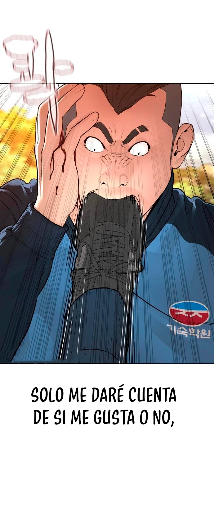 Como madrear > Capitulo 152 > Page 821