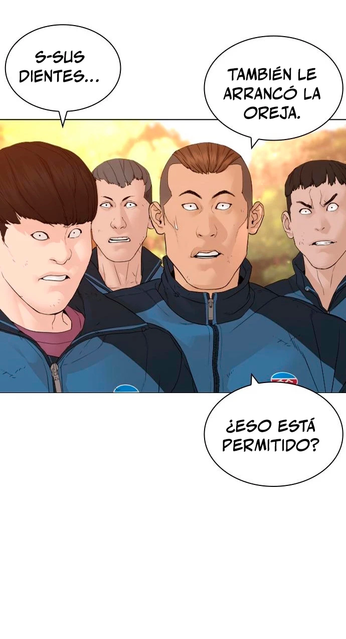 Como madrear > Capitulo 152 > Page 841