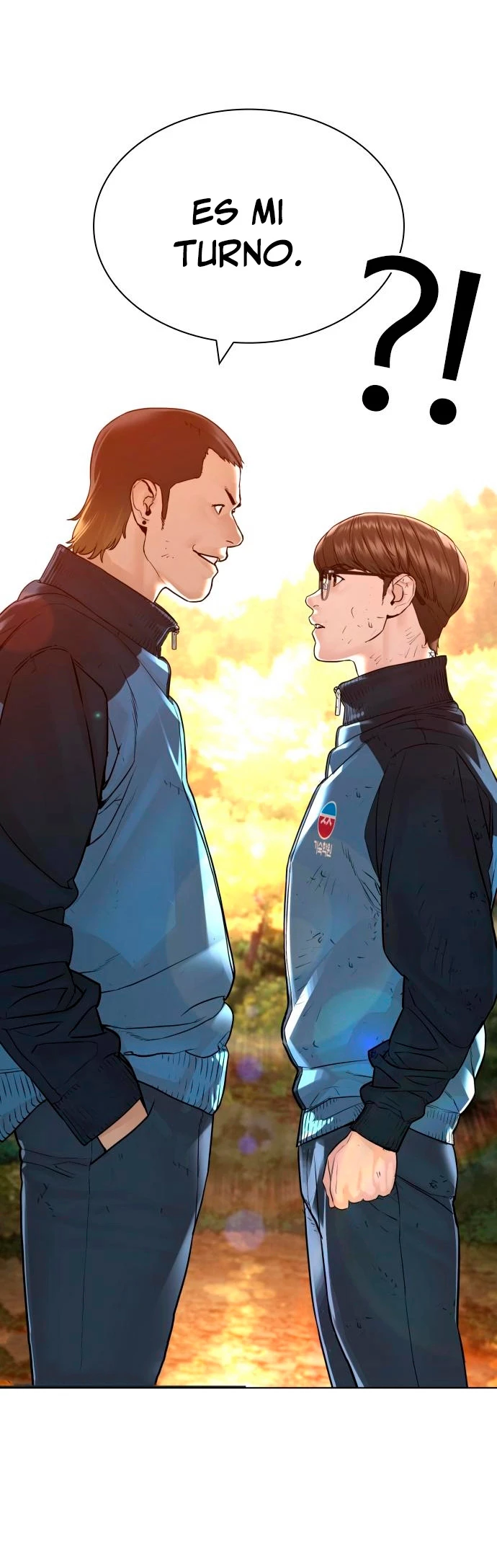 Como madrear > Capitulo 152 > Page 881