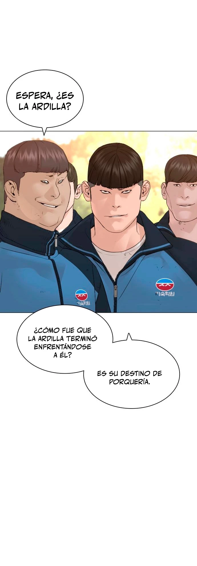 Como madrear > Capitulo 152 > Page 891