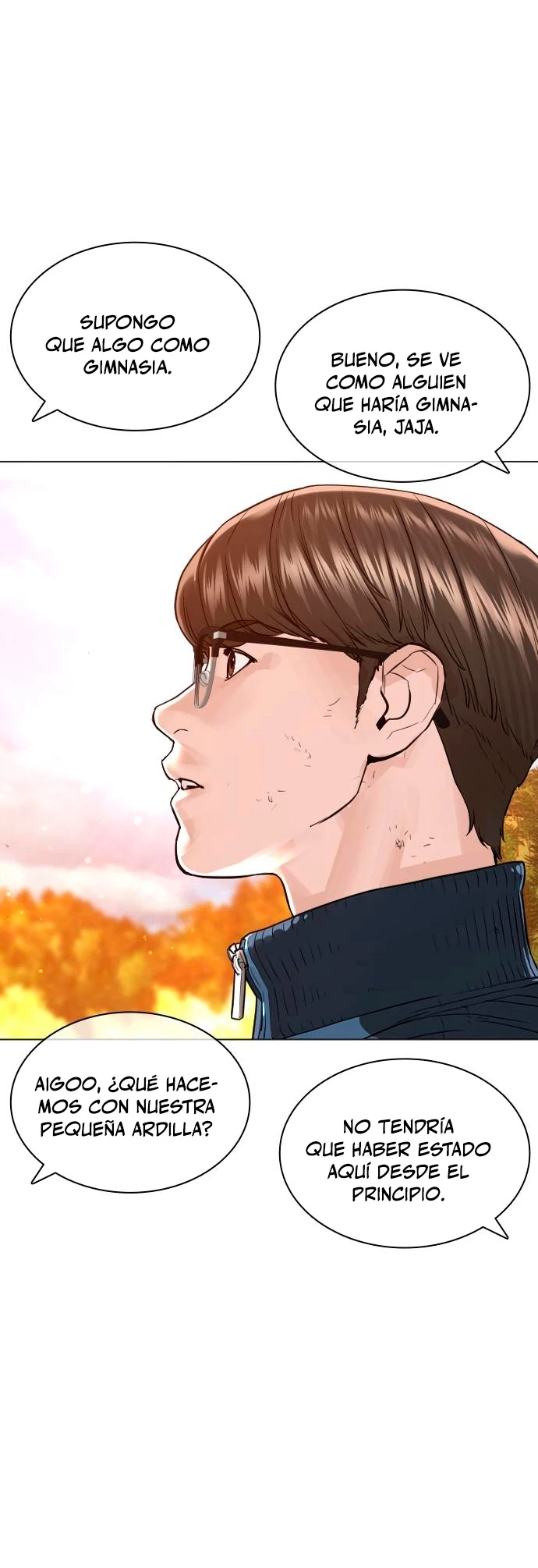 Como madrear > Capitulo 152 > Page 911