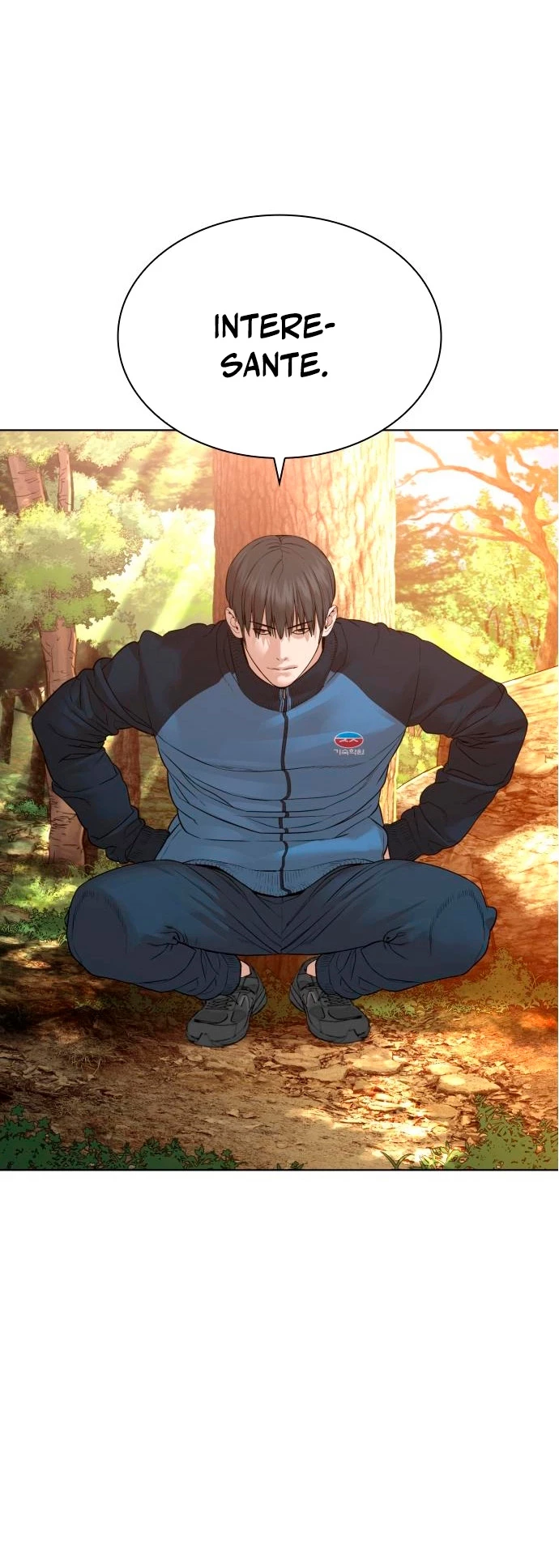 Como madrear > Capitulo 152 > Page 961