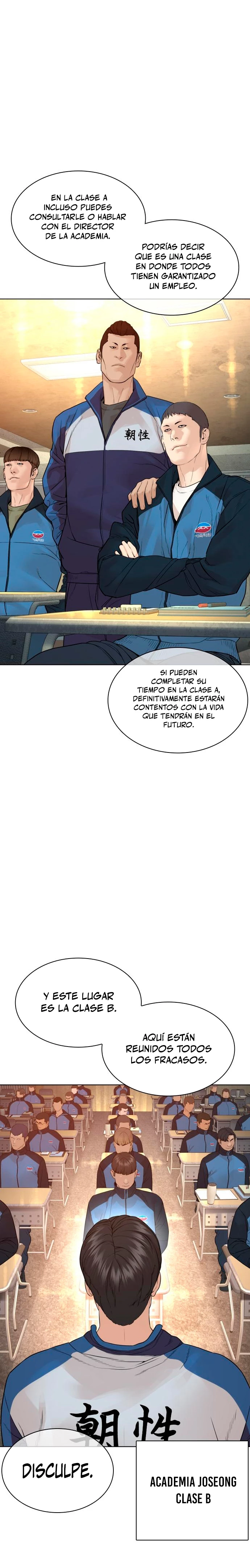 Como madrear > Capitulo 153 > Page 21