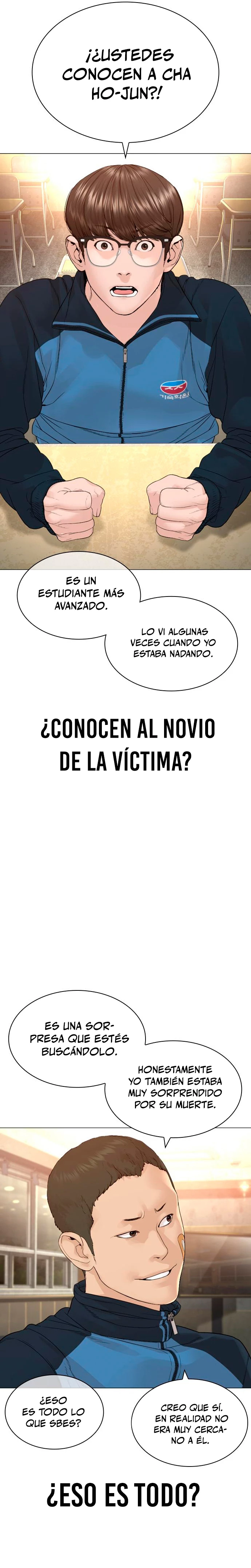 Como madrear > Capitulo 153 > Page 81