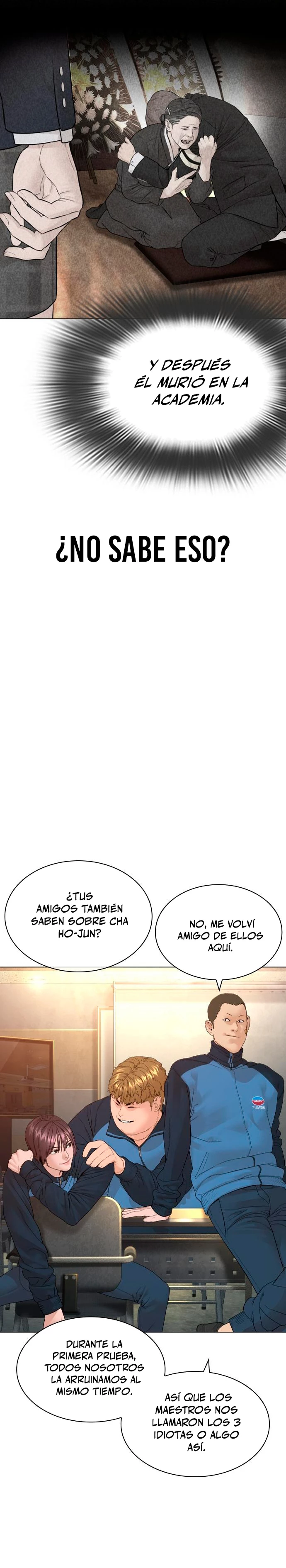 Como madrear > Capitulo 153 > Page 101